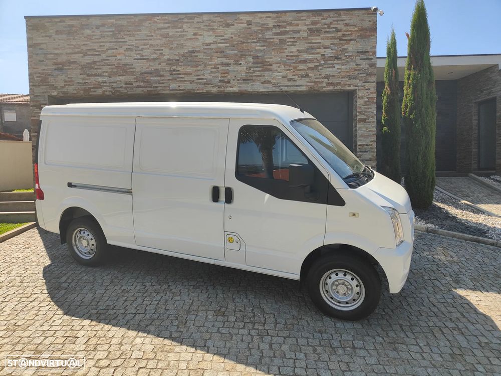 DFSK EC35 - 3