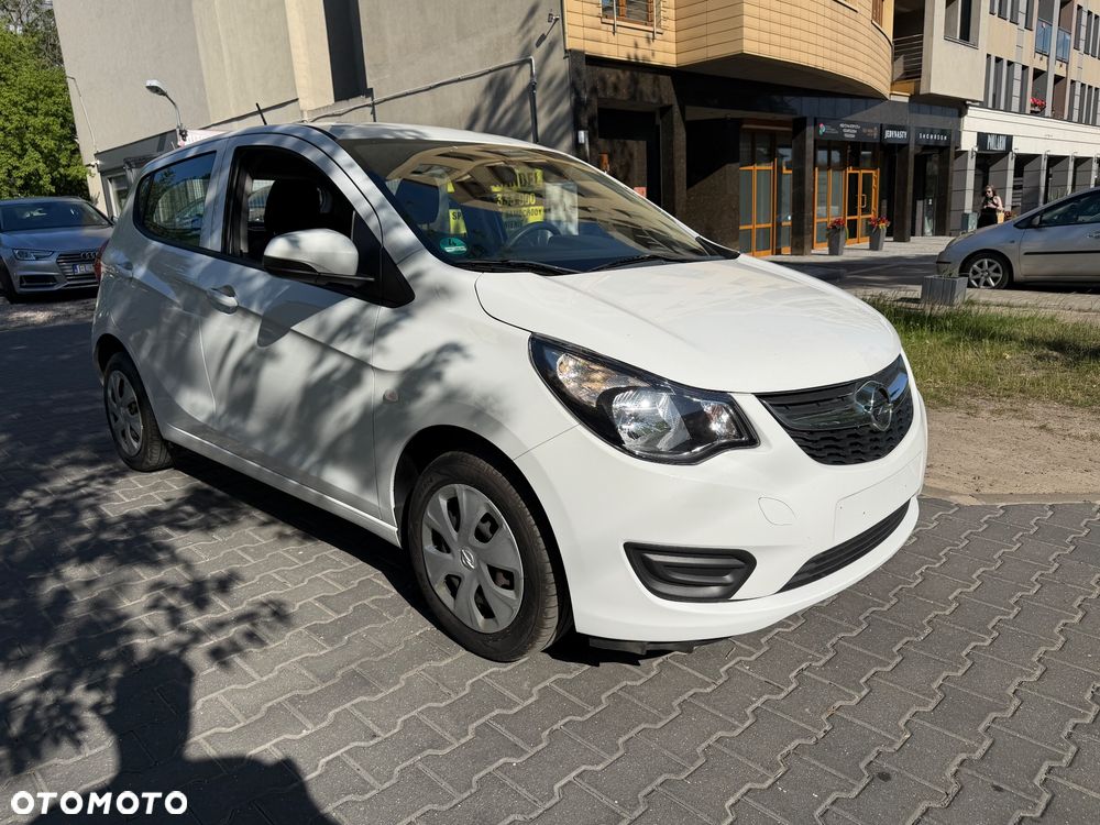 Opel Karl 1.0 Enjoy - 3