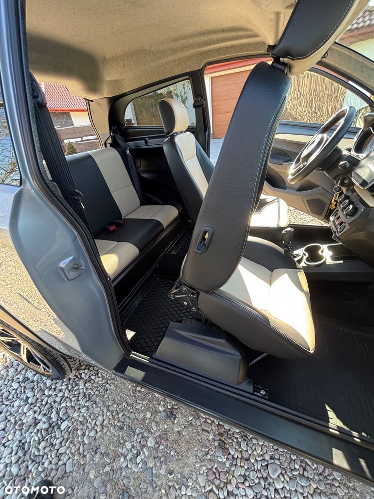 Aixam Crossline - 12