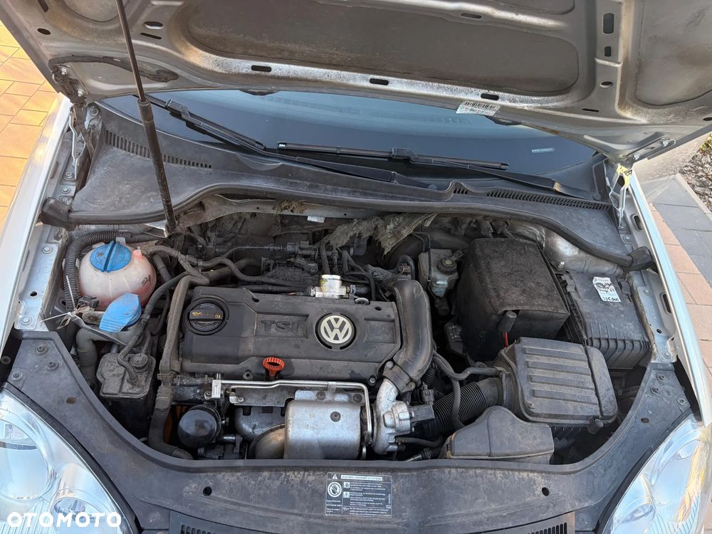 Volkswagen Golf - 15