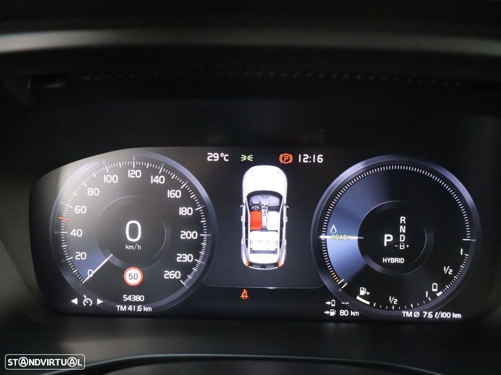 Volvo XC 40 1.5 T5 PHEV Core - 14
