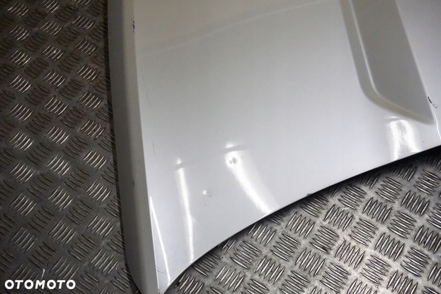 CADILLAC XT4 2019 - 2023 Maska Przód Pokrywa Silnika USA - 13