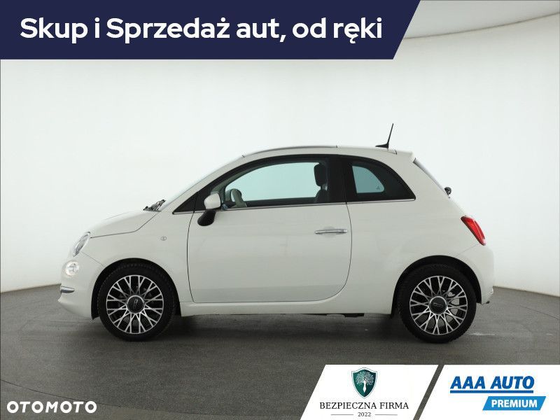 Fiat 500 - 4