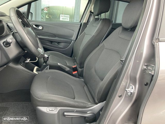 Renault Captur ENERGY TCe 90 Experience - 26