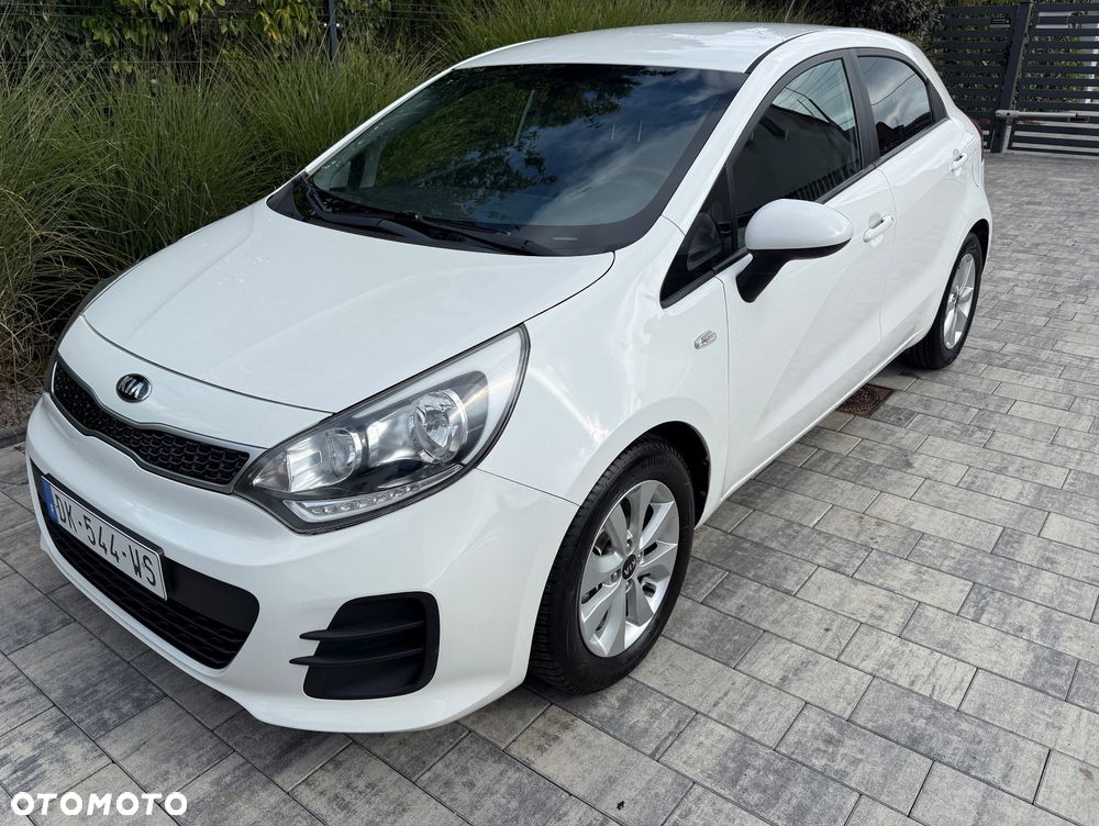 Kia Rio 1.2 Business Line - 32