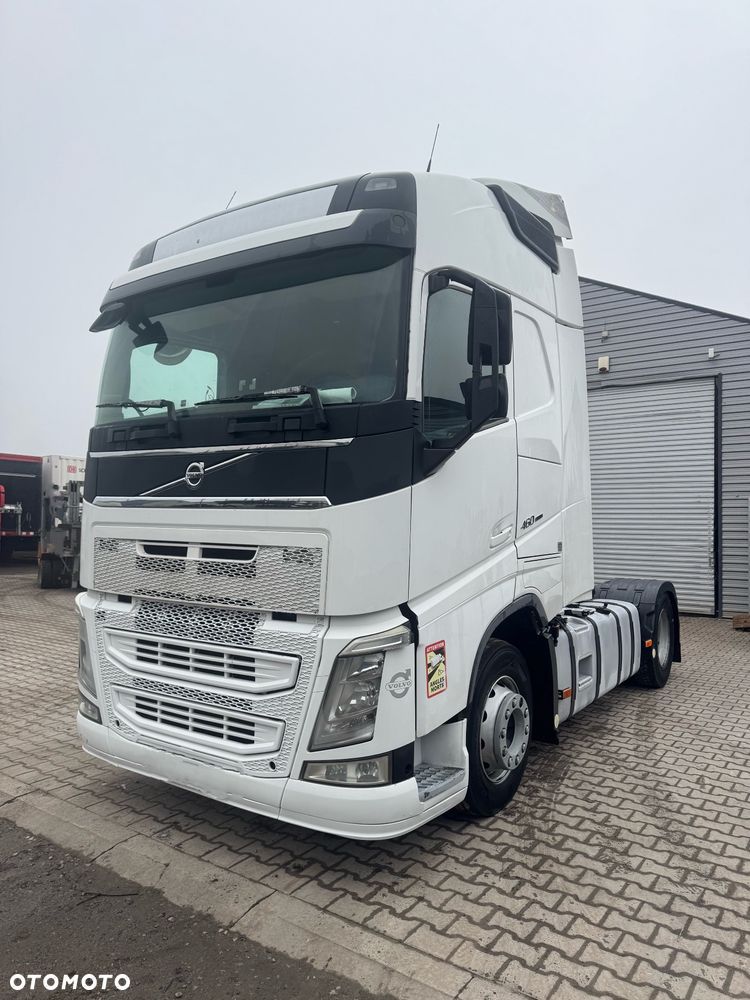 Volvo FH 460 2015 Export - 1