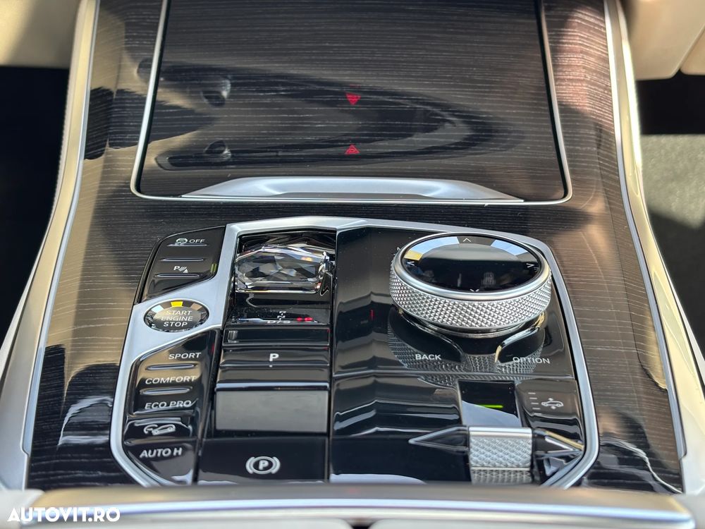 BMW X5 xDrive30d AT MHEV - 17