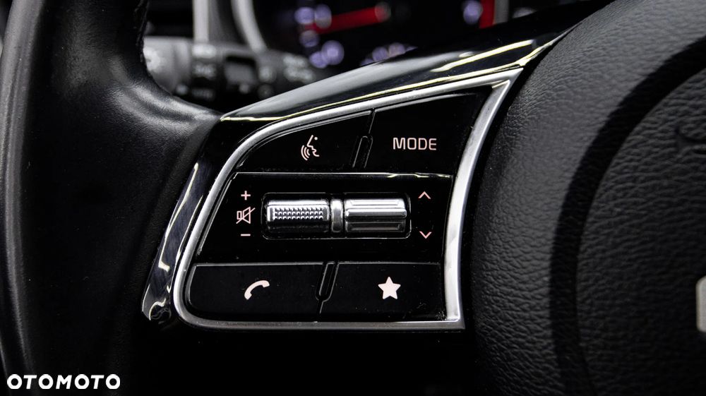 Kia Ceed 1.5 T-GDI M - 18