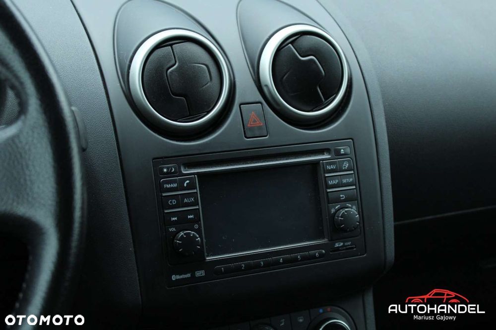 Nissan Qashqai - 13