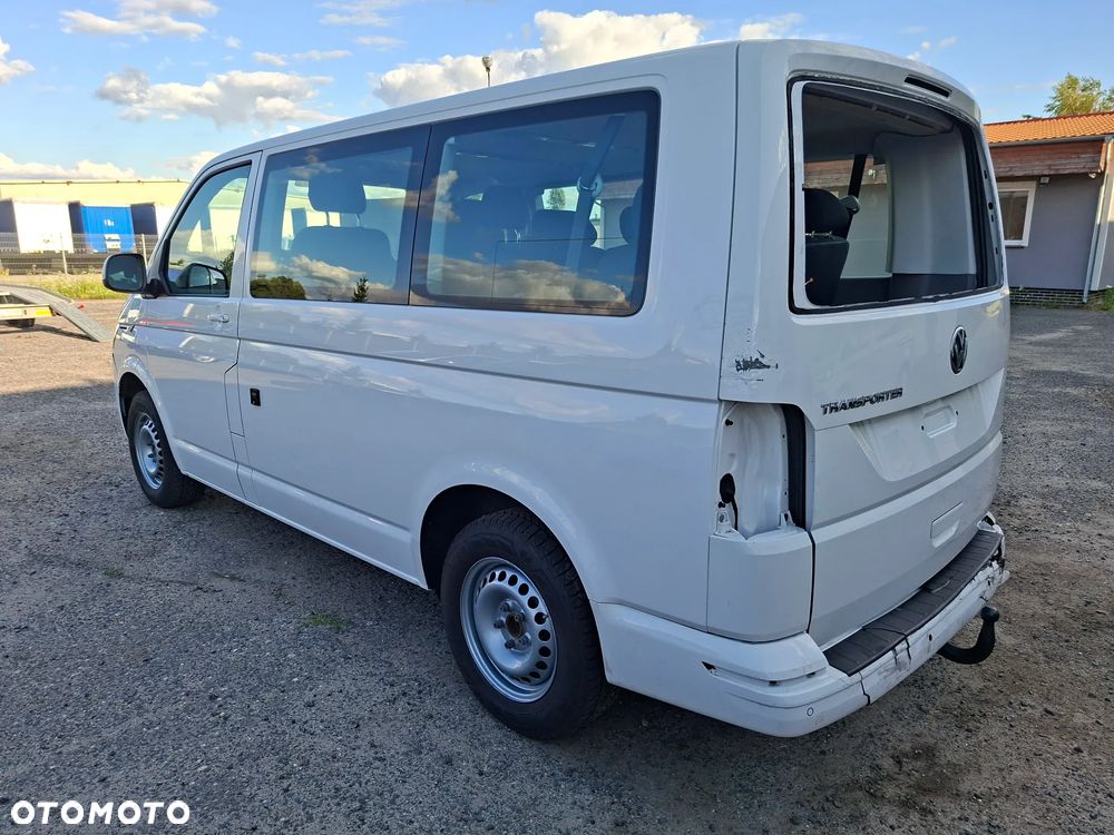 Volkswagen Caravelle 2.0 TDI L1 Edition - 3