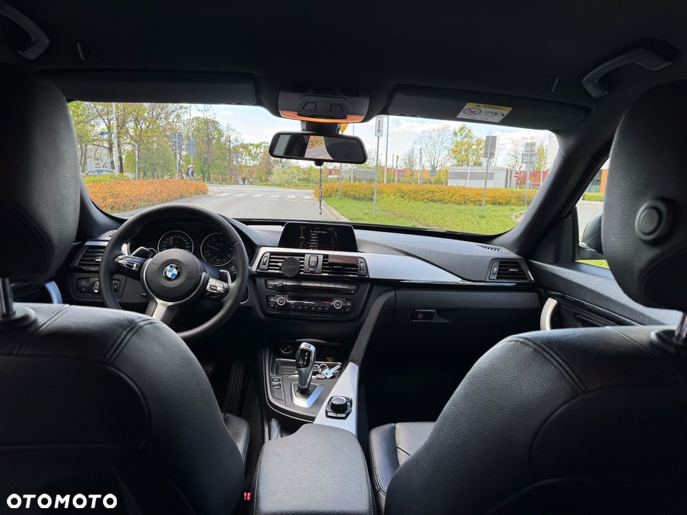 BMW 3GT 318d - 39