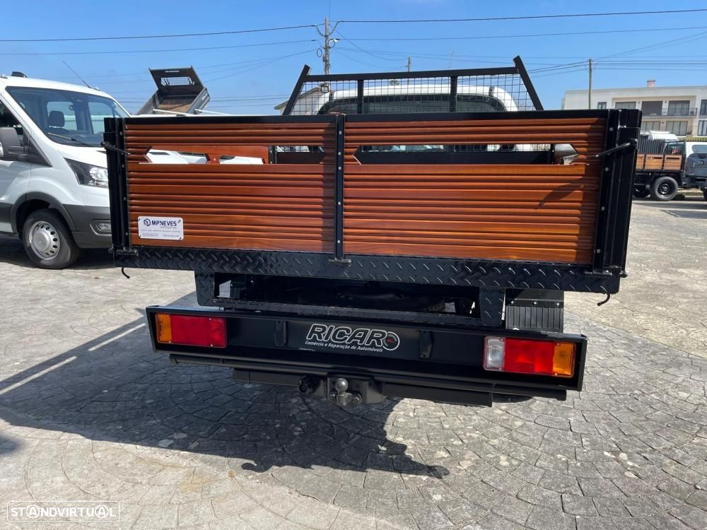 Mitsubishi L200 L200 2.5 DI-D 4WD(136CV) - 6