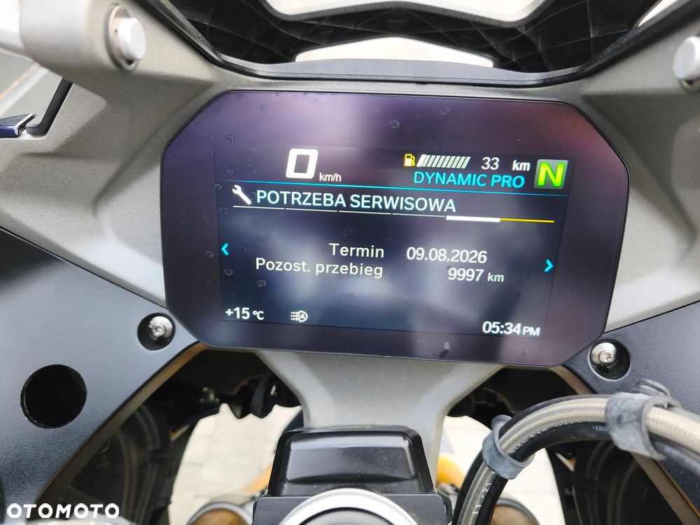 BMW RS - 20