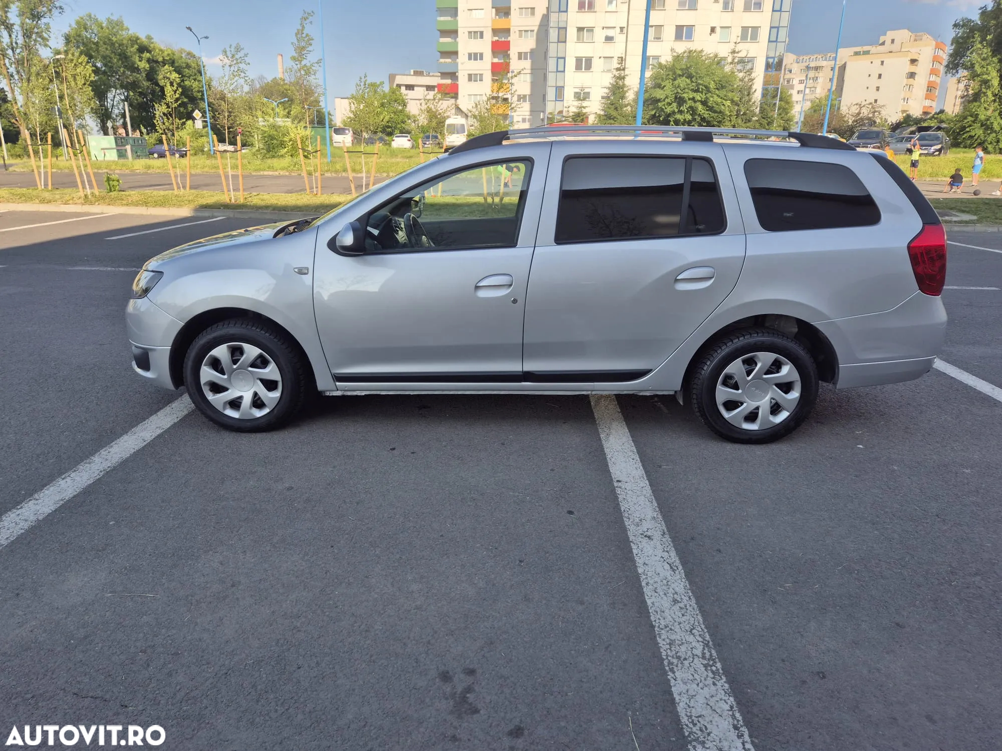 Dacia Logan - 8