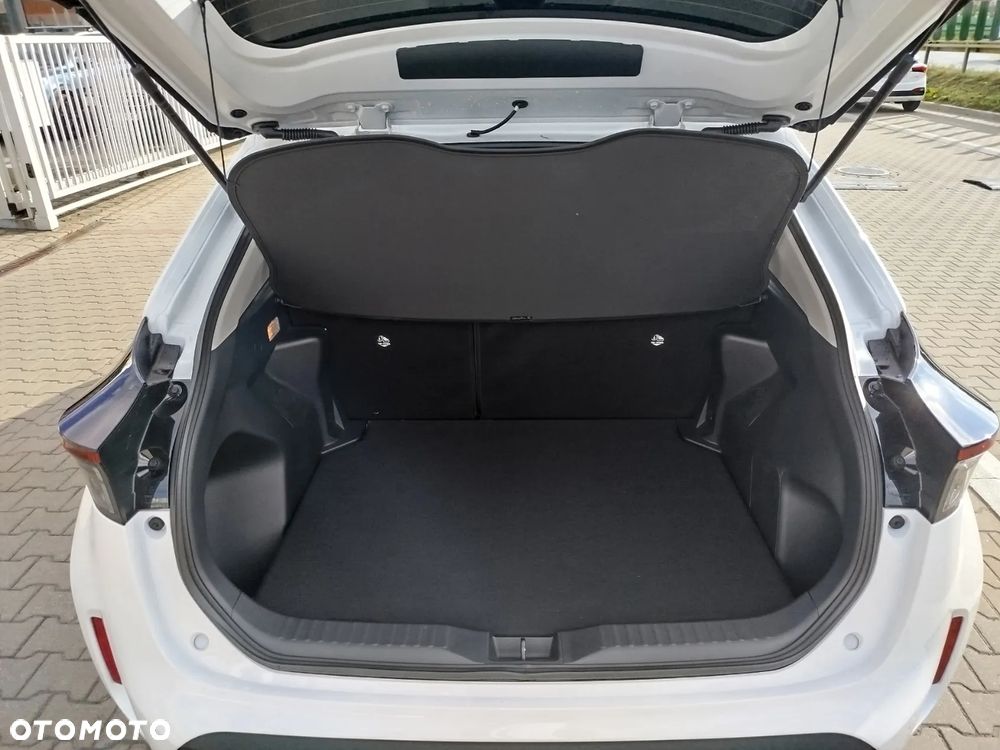 Toyota Yaris Cross Hybrid 1.5 Style AWD - 7