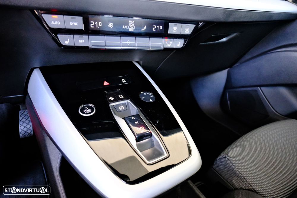 Audi Q4 e-tron 40 82 kWH - 17