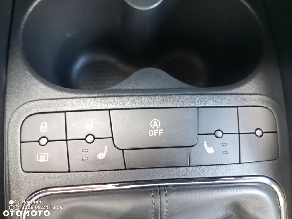 Seat Ibiza 1.0 MPI S&S Reference - 12