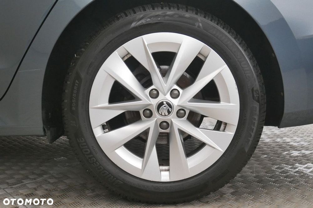 Skoda Octavia - 14