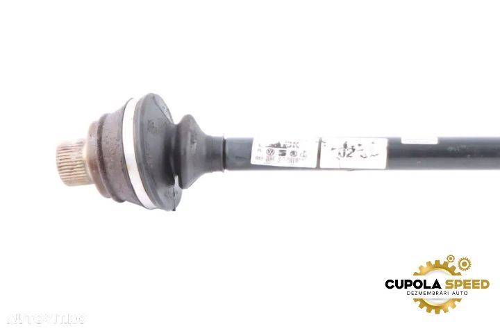 Planetara spate 3.0TDI Quattro 8k0501203k Audi A4 B8/8K [facelift] [2 - 3