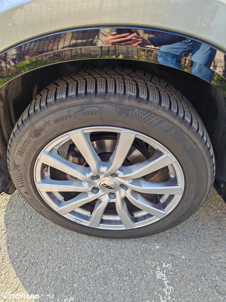 Mazda CX-5 e-SKYACTIV G165 MHEV Homura - 18