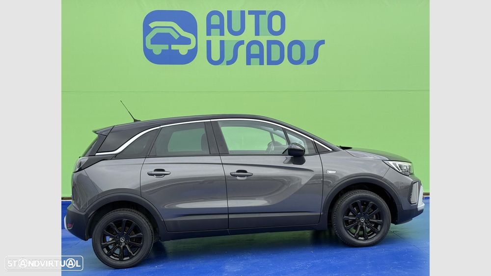 Opel Crossland 1.2 T Design & Tech - 8