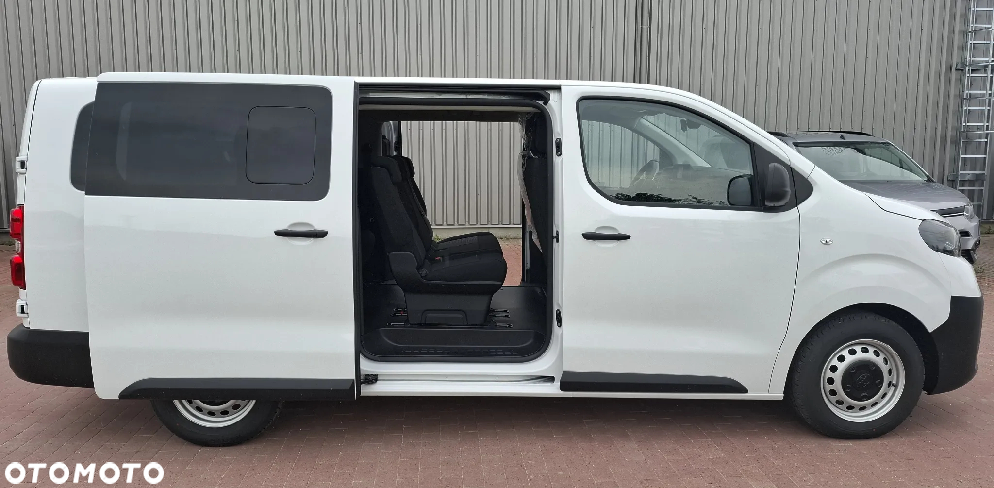 Toyota Proace Verso 2.0 D4-D Long Combi - 6