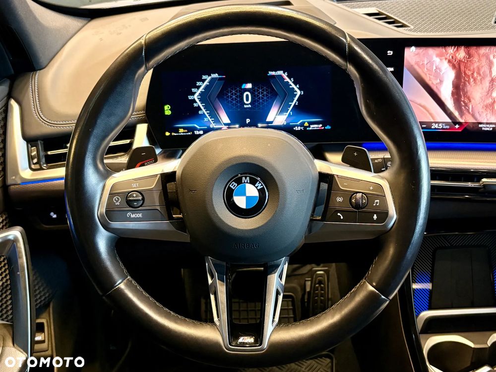 BMW X1 xDrive23d mHEV M Sport - 14