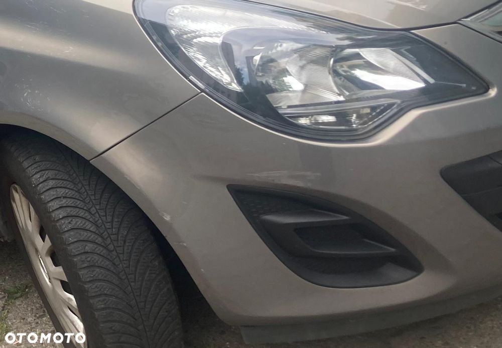 Opel Corsa - 6