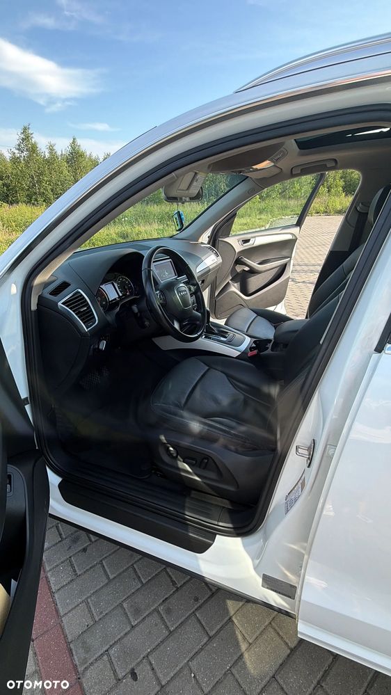Audi Q5 - 15