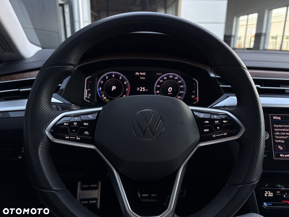 Volkswagen Arteon 2.0 TSI Elegance DSG - 17