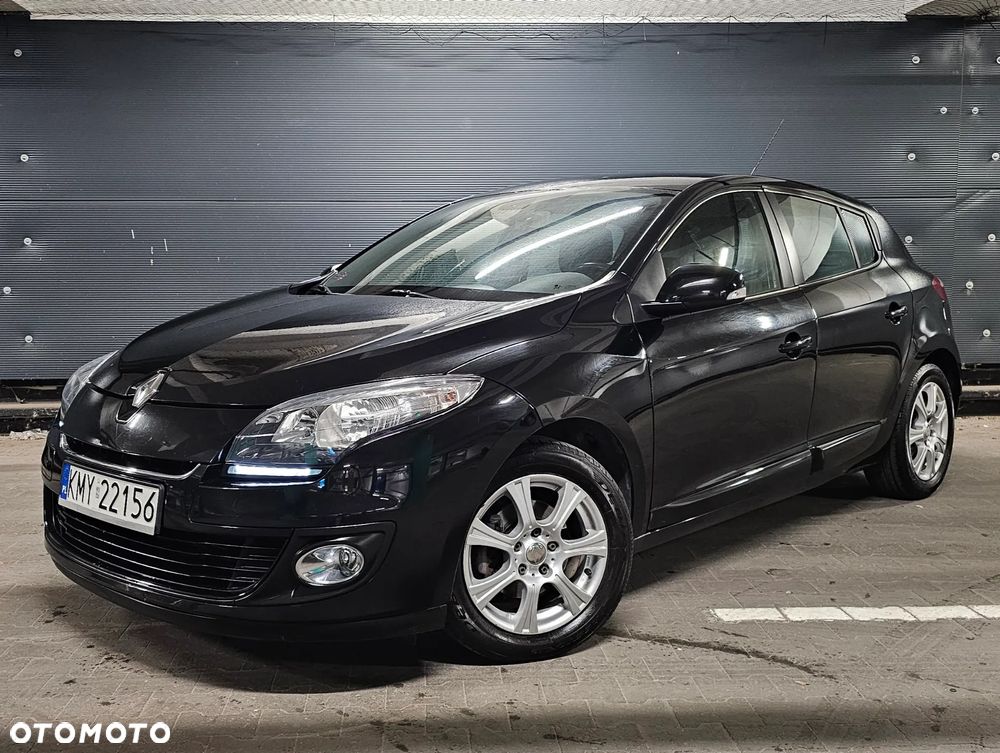 Renault Megane ENERGY TCe 115 Start & Stop Bose Edition - 1