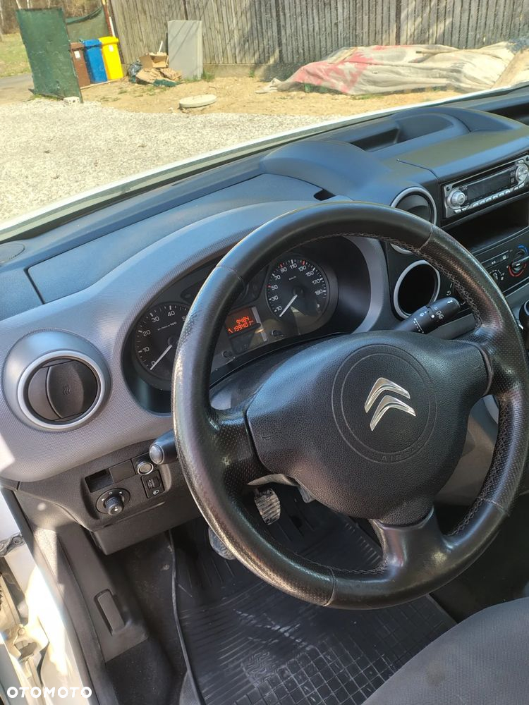 Citroën Berlingo - 2