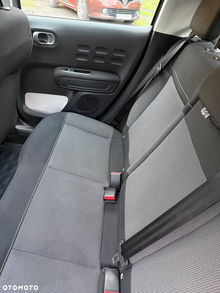 Citroën C3 1.5 BlueHDi Plus - 17