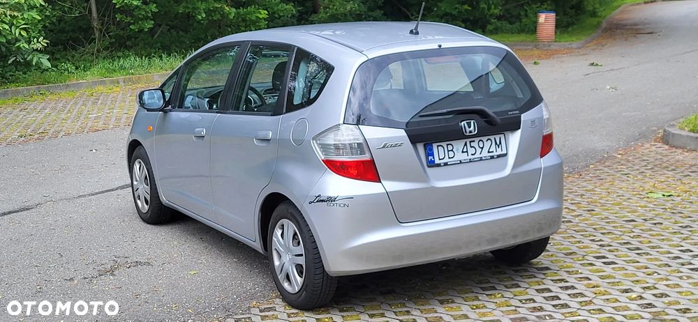Honda Jazz 1.2 i-VTEC Trend - 6