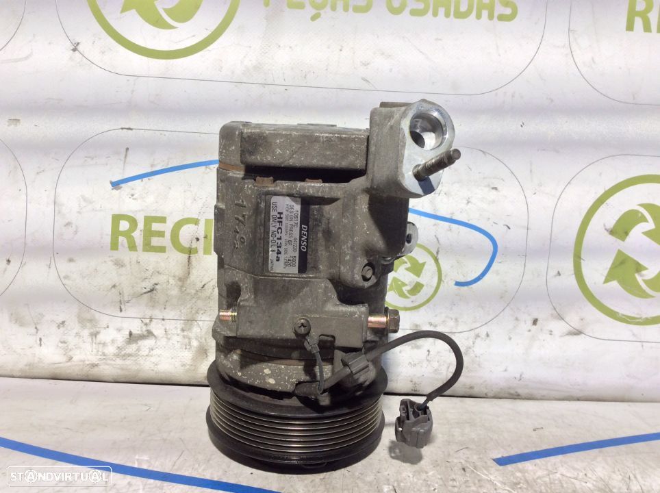 Compressor AC Honda Accord VII Ref. 447220-5900 - 1