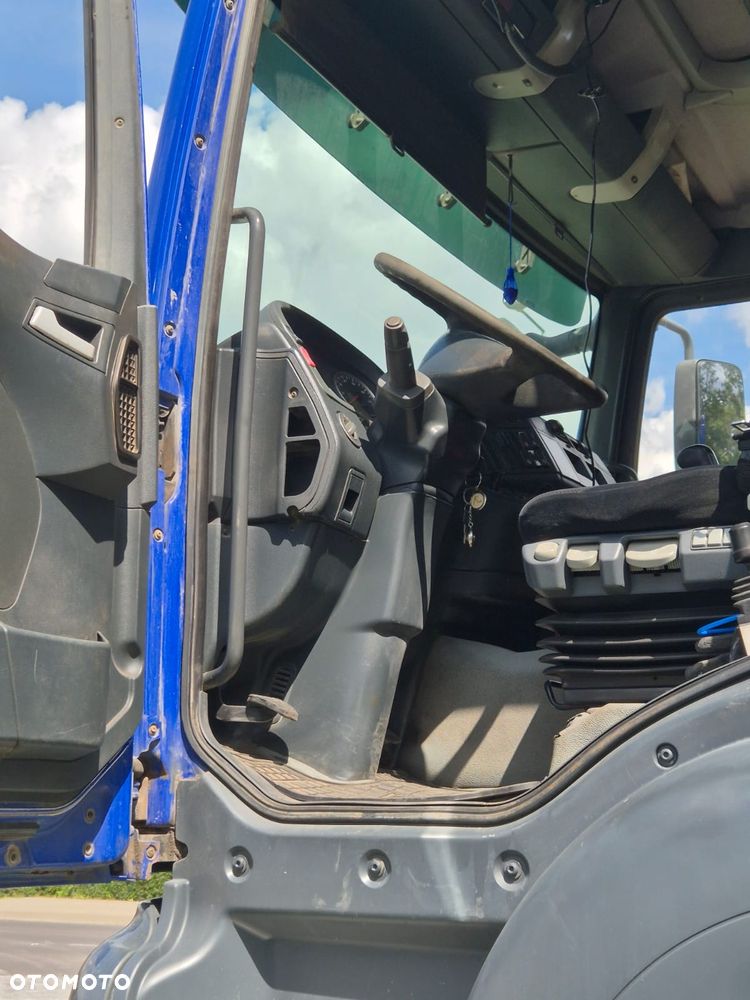 MAN TGA 41.480 D26 - 11