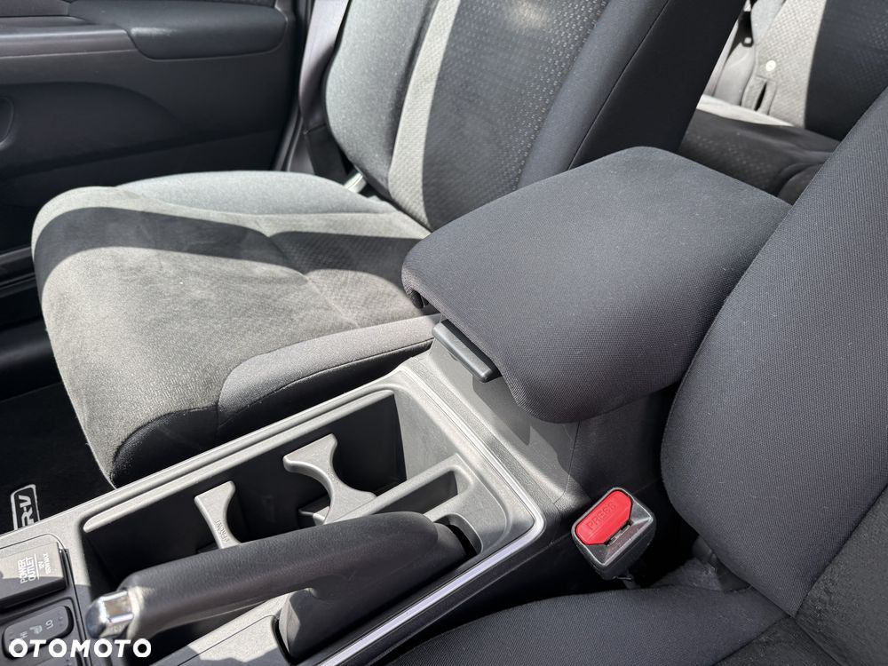 Honda CR-V 2.0 Comfort - 26