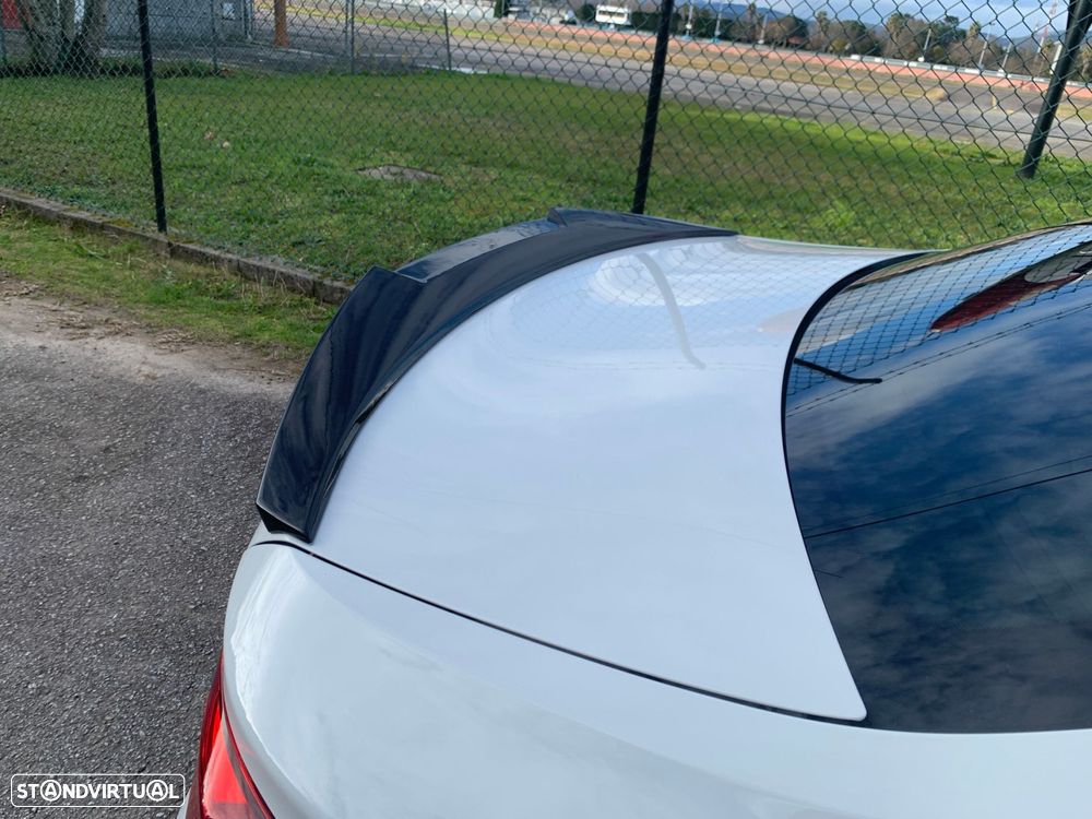 BMW 220 d Coupe Pack M - 57