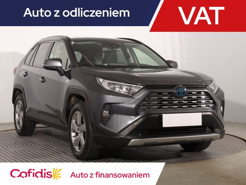 Toyota RAV4 - 2