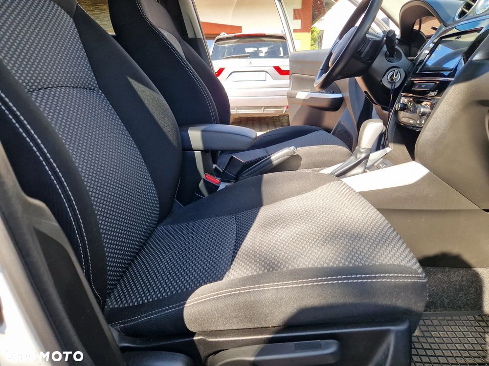 Suzuki Vitara 1.6 Premium 4WD - 23