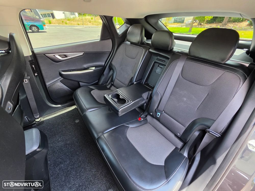 Kia EV6 58 kWh Air - 18