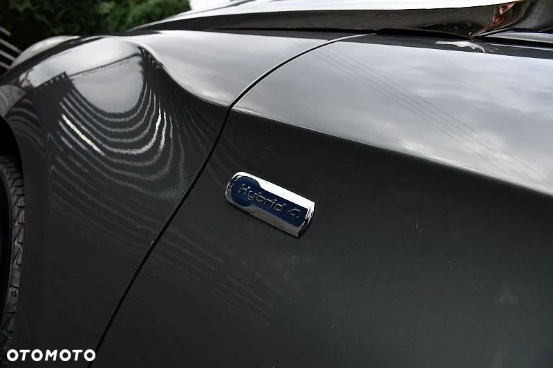 Citroën DS5 ver-2-0-hybrid4-sportchic - 36