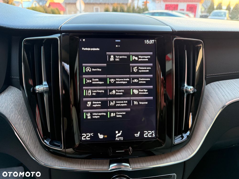 Volvo XC 60 D4 Inscription - 33