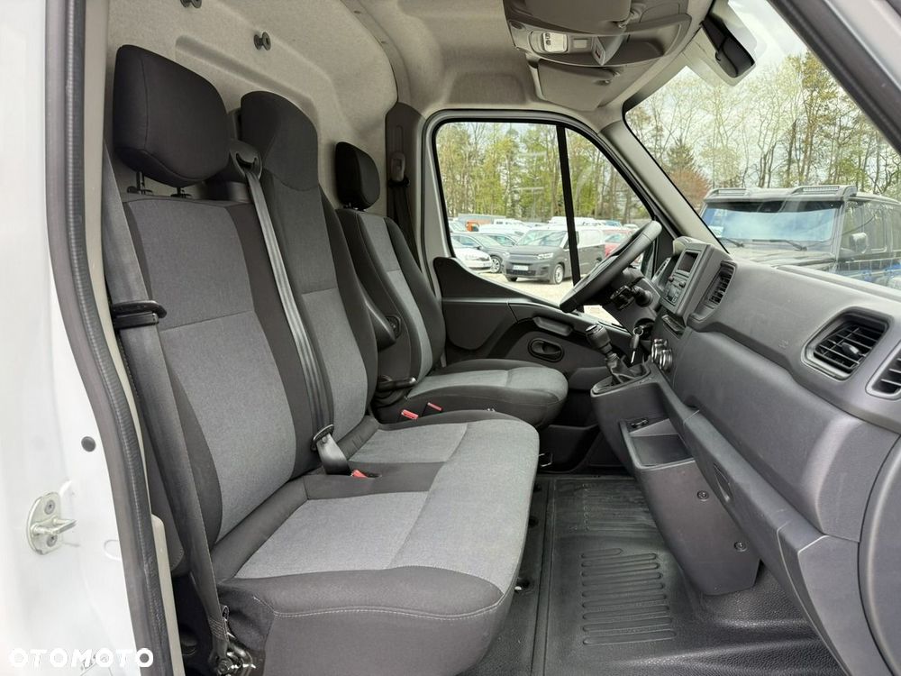 Renault Master - 20