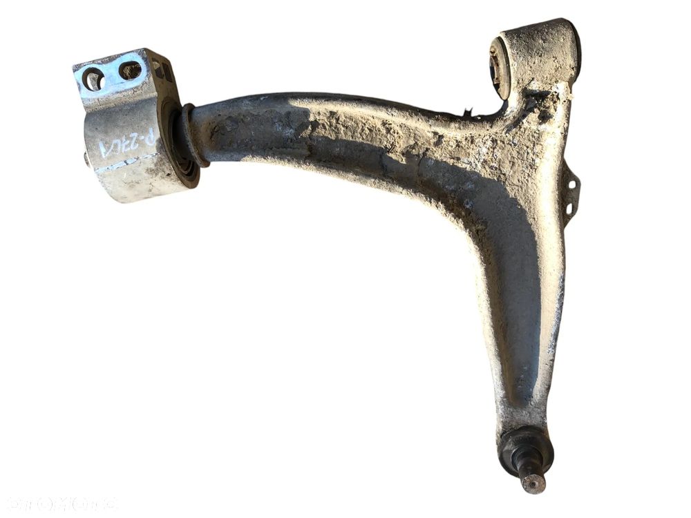 Wahacz Lewy Przód Saab 9-3 (2002-2011) -Gwarancja Wysyłka - 2