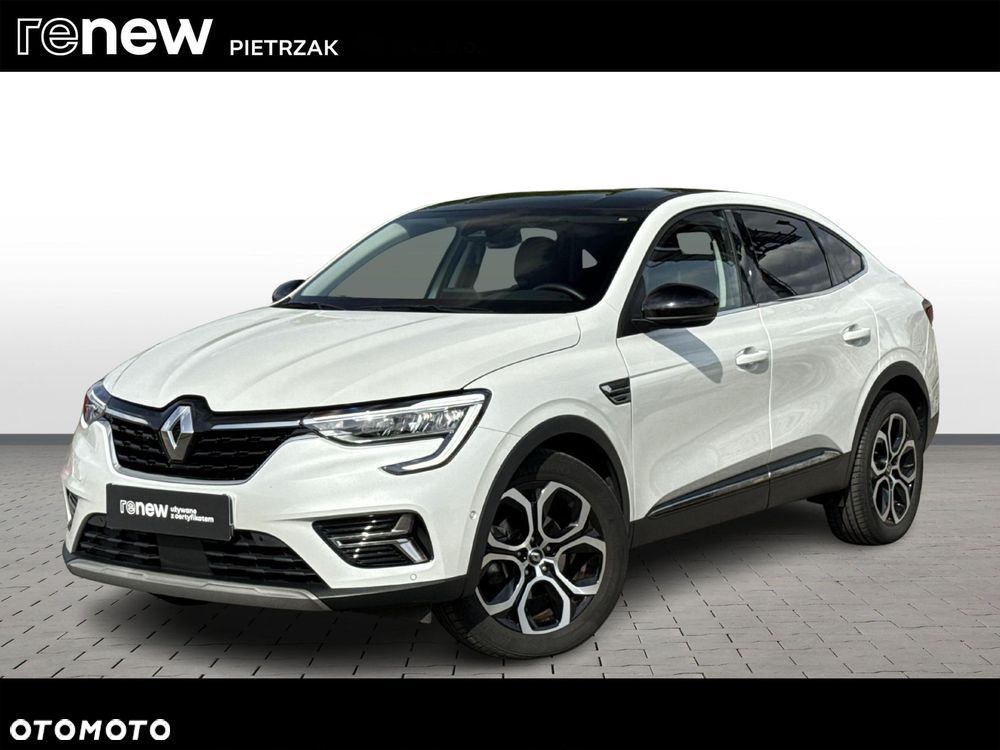 Renault Arkana - 1