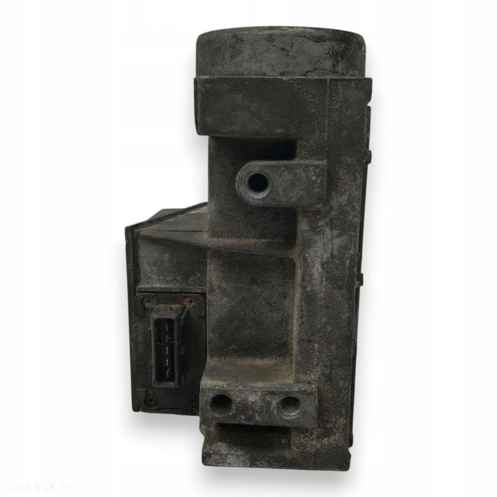 PRZEPŁYWOMIERZ BMW E36 E34 E30 Z3 318i 318is 1.8 0280202114 1734655 Bosch - 3