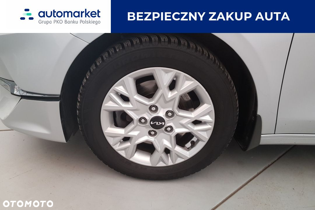 Kia Ceed 1.5 T-GDI M - 13