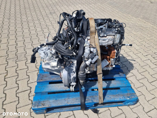 JUMPER BOXER 2.2 HDI  SKRZYNIA BIEGÓW 4H03