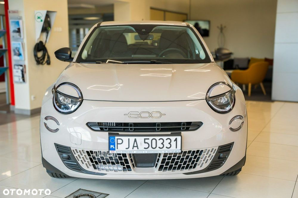 Fiat 600 - 8